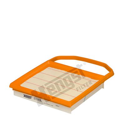 HENGST FILTER oro filtras E1143L